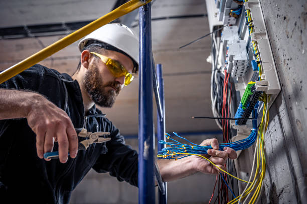 Best Home Electrical Repair  in Oswego, IL