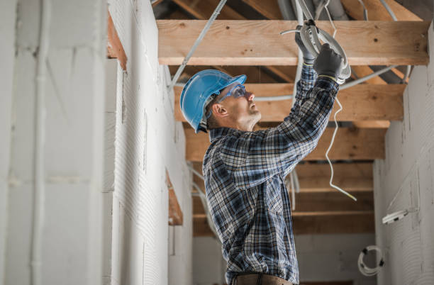 Best Electrical Upgrades for Homes  in Oswego, IL