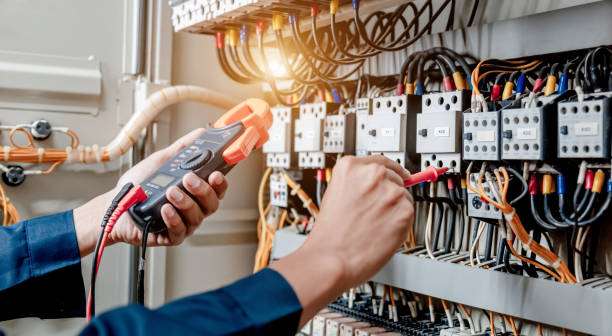 Best Electric Panel Repair  in Oswego, IL