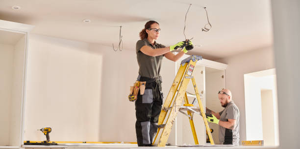 Best Electrical System Inspection  in Oswego, IL