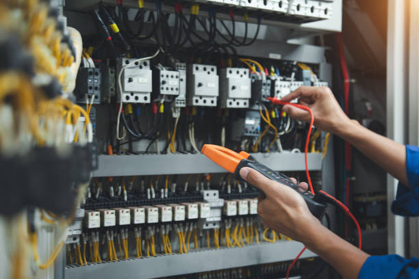 Best Emergency Electrician Near Me  in Oswego, IL