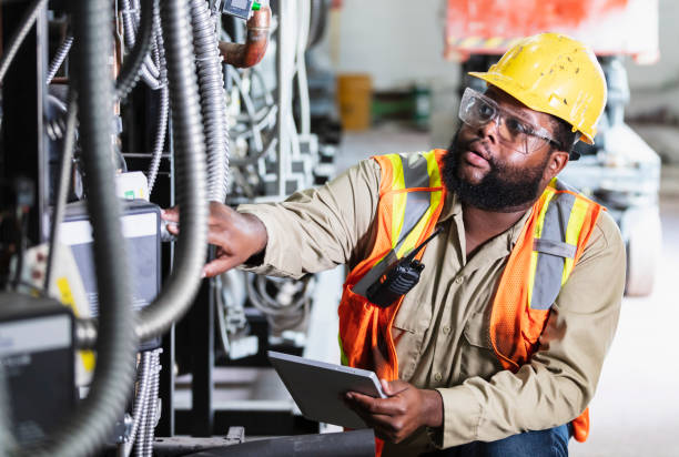 Best 24-Hour Electrician  in Oswego, IL
