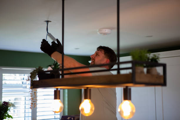 Affordable Emergency Electrician in Oswego, IL