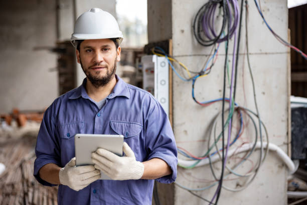 Best Electrical Wiring Services  in Oswego, IL
