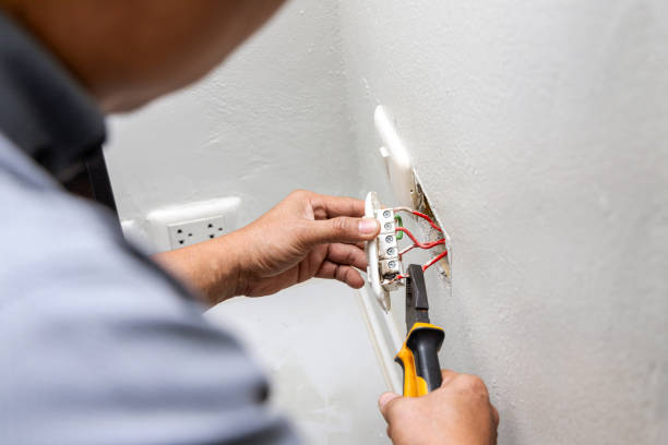 Best Electrician Near Me  in Oswego, IL