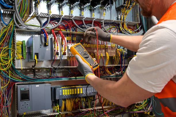 Best Home Electrical Repair  in Oswego, IL