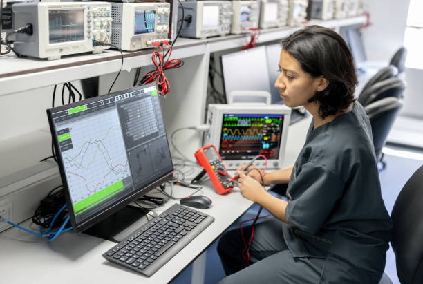 Best Local Electrician Companies  in Oswego, IL