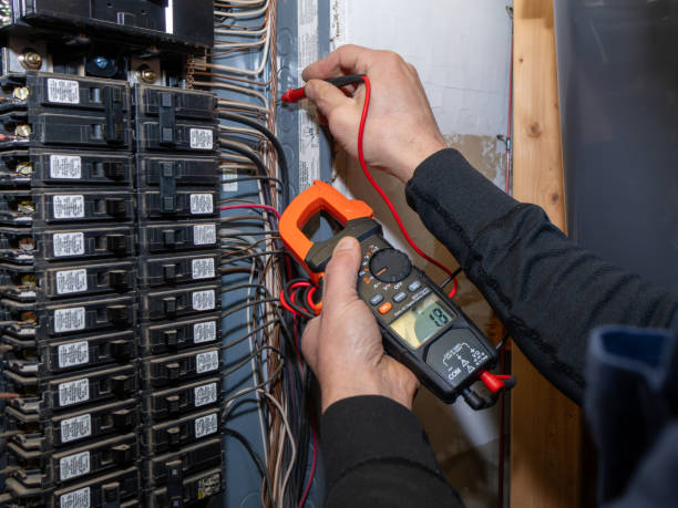 Best Electrical System Inspection  in Oswego, IL