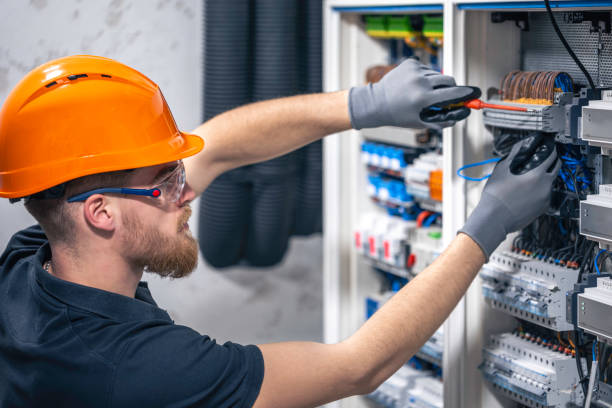 Best Residential Electrician Services  in Oswego, IL