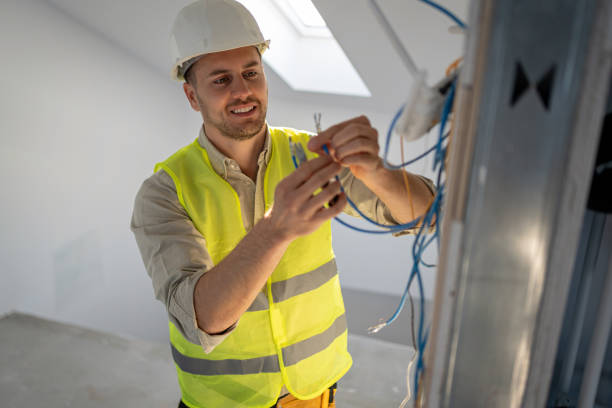 Best Circuit Breaker Repair  in Oswego, IL