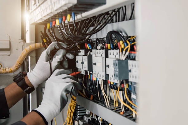 Best Emergency Electrician Near Me  in Oswego, IL